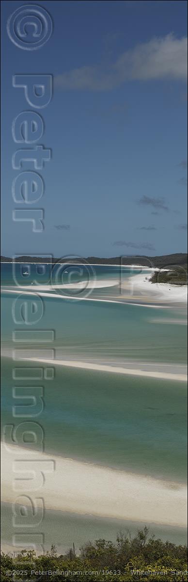 Peter Bellingham Photography Whitehaven Sands - QLD V3 (PBH4 00 15031)